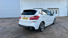 BMW 2 Series 220i M Sport 5dr DCT Petrol Hatchback